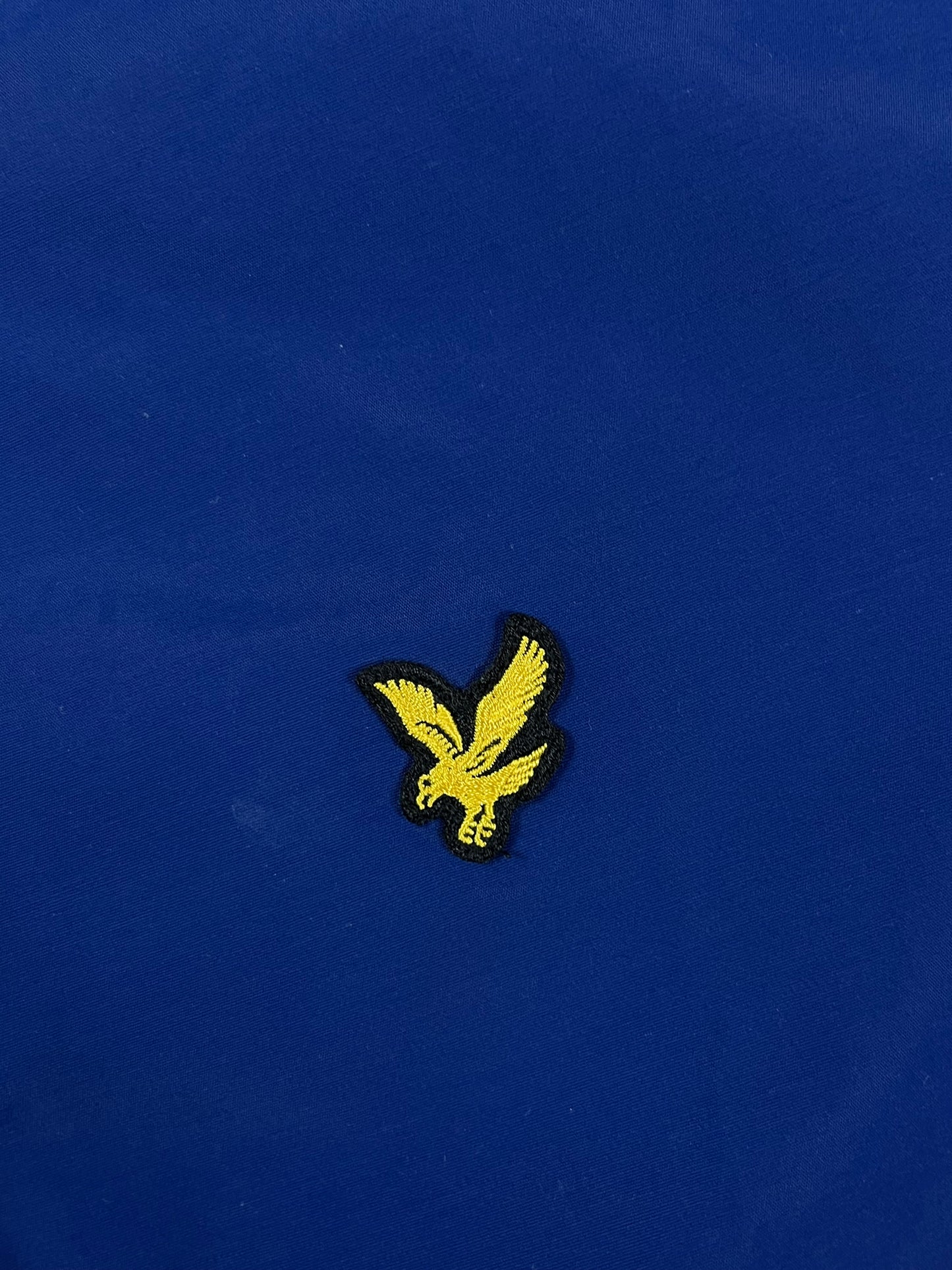 Lyle and Scott muška bomber jakna (M)