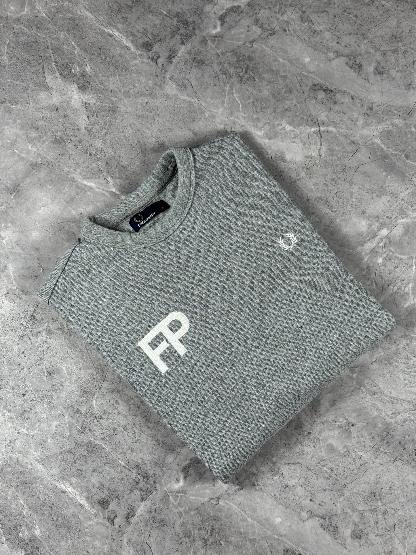 Fred Perry muška dukserica(S)