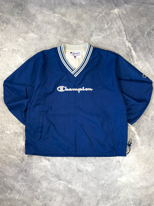 Champion Vintage muška šuškava dukserica (XXL)