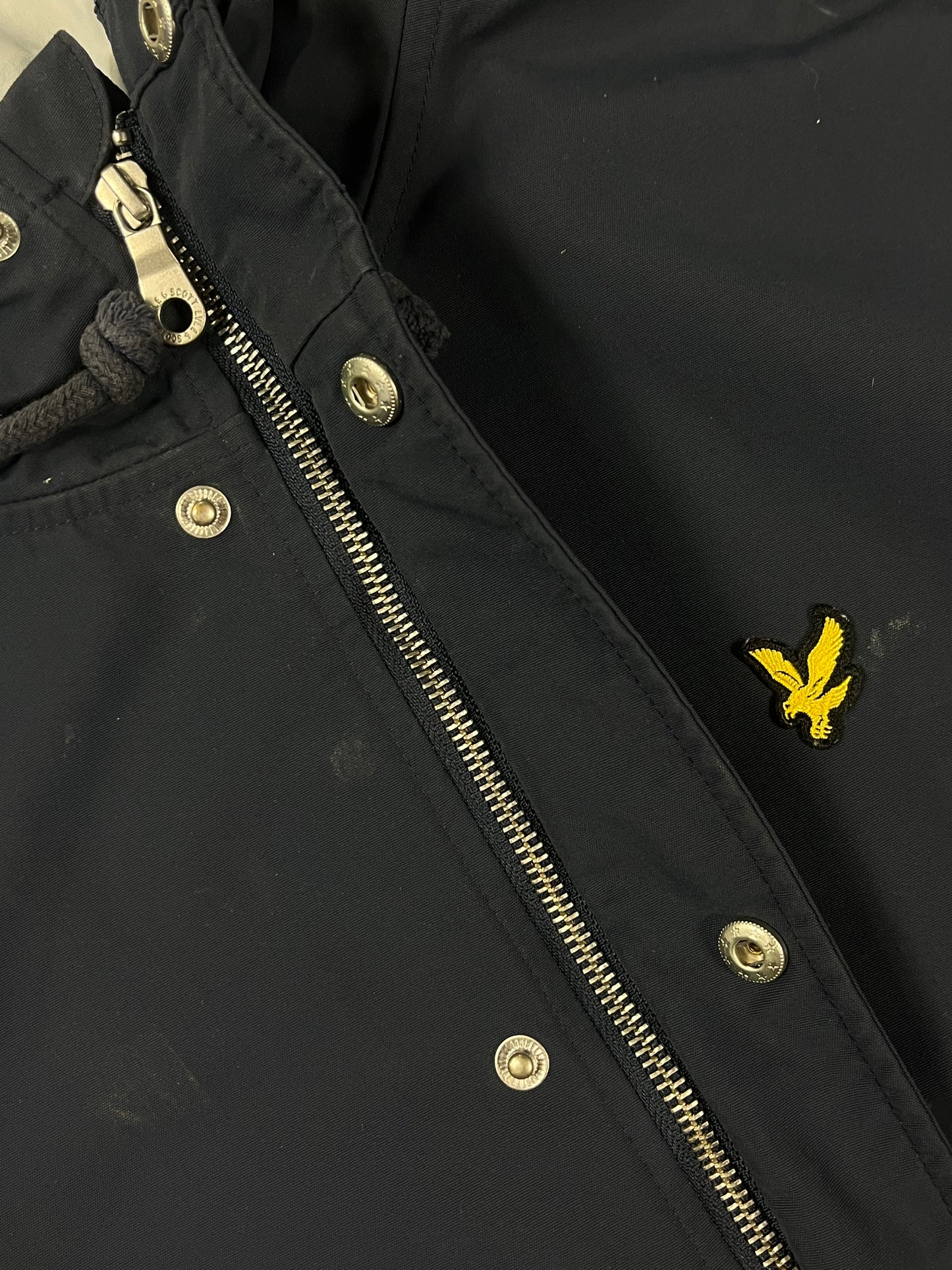 Lyle and Scott muška jakna (S)