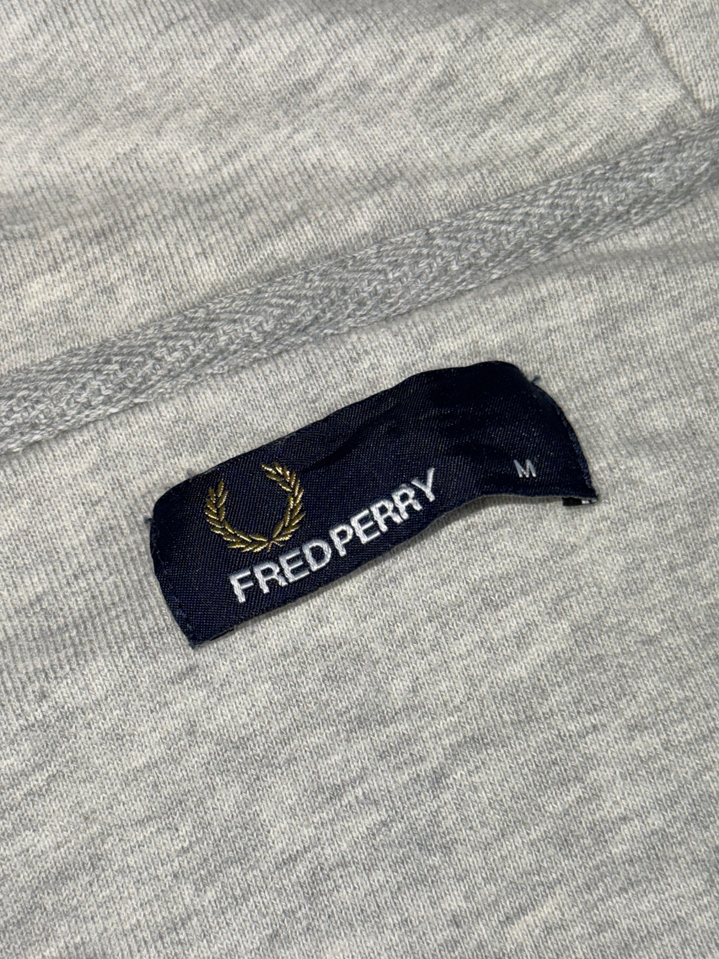 Fred Perry muška dukserica (M)