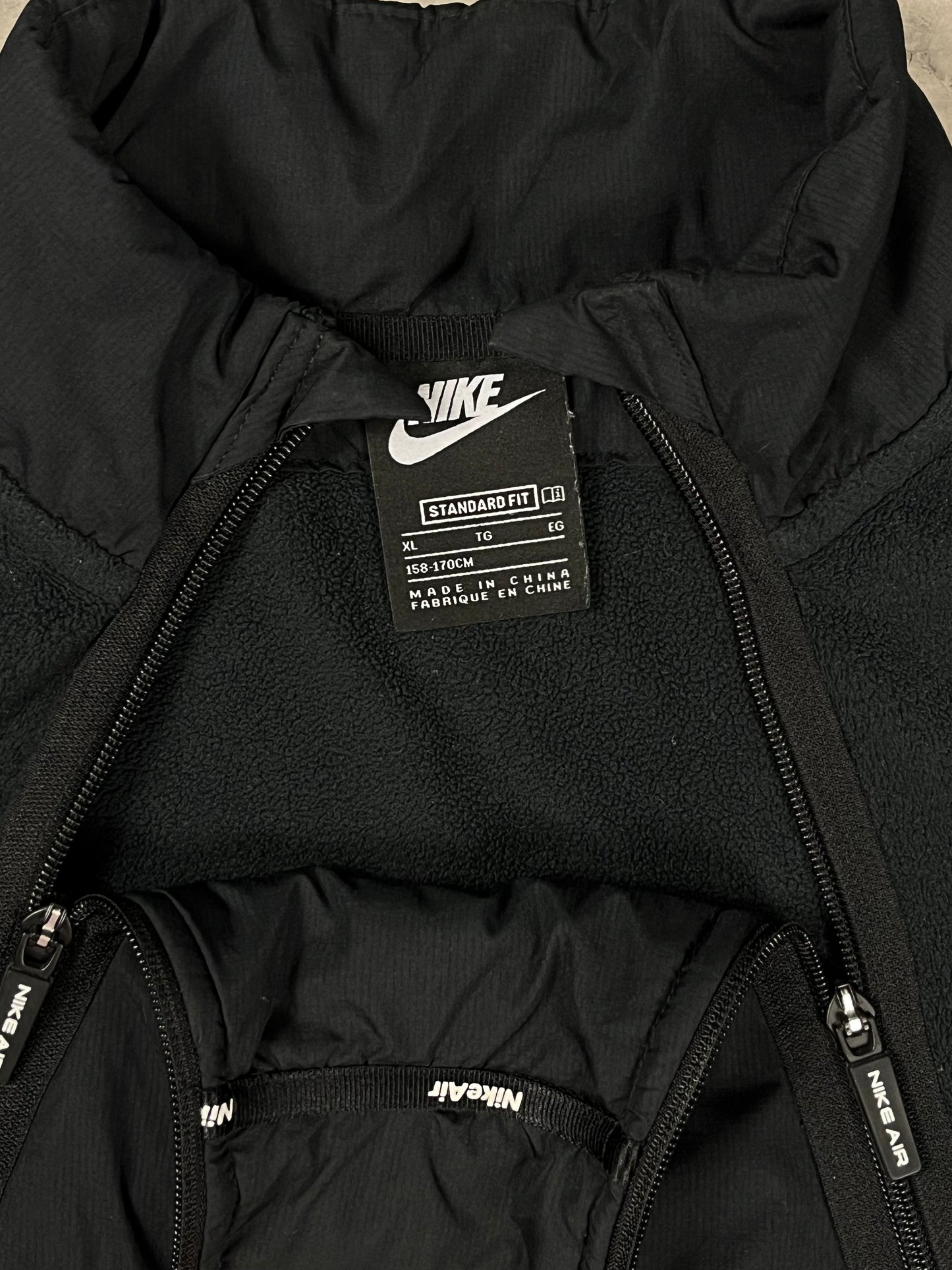 Nike Air muška dukserica djecija (XS)