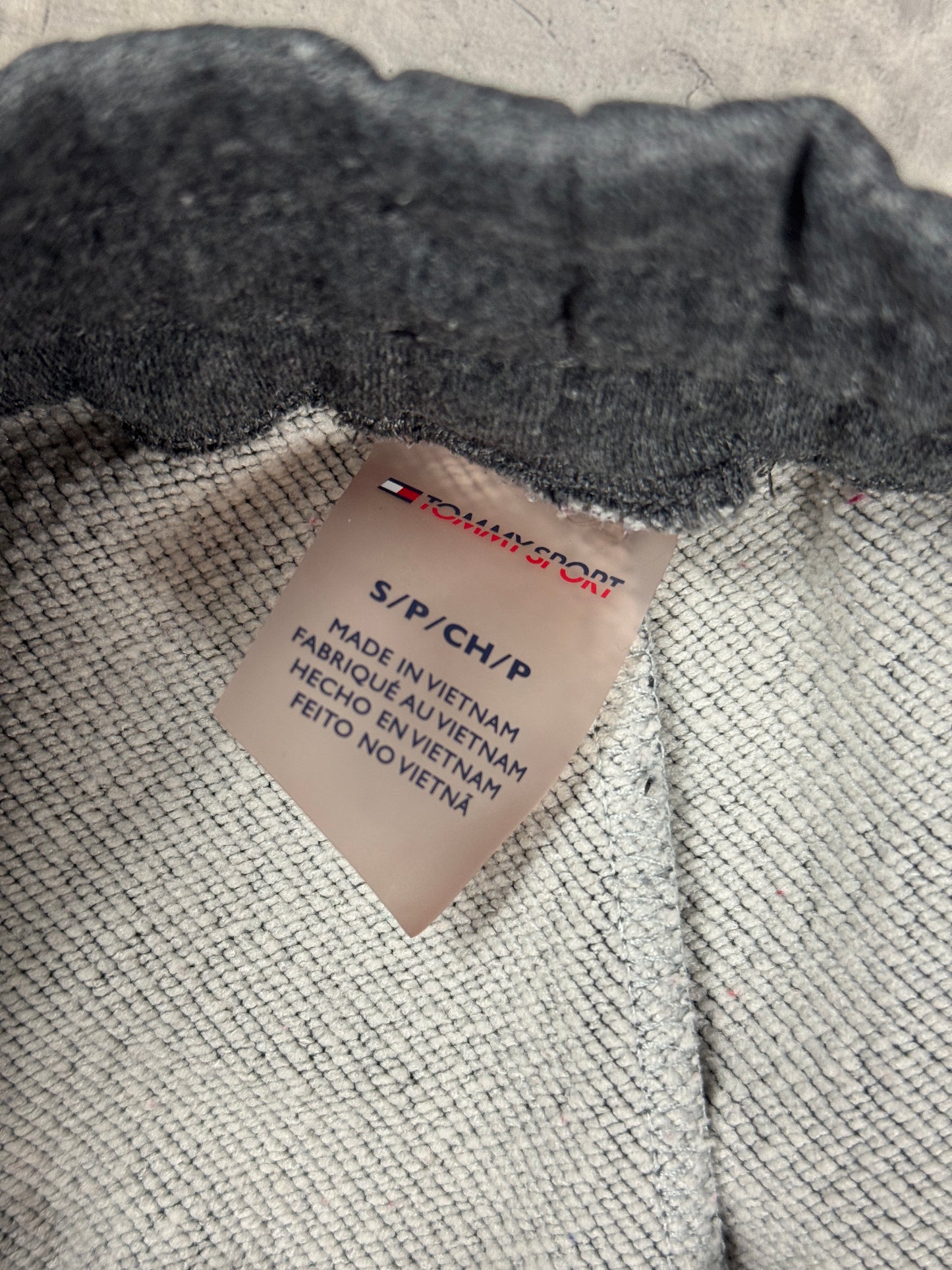 Tommy Hilfiger muška trenerka (S)