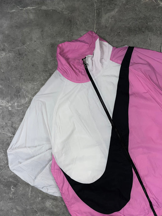 Nike Swoosh muška šuškava dukserica (S)