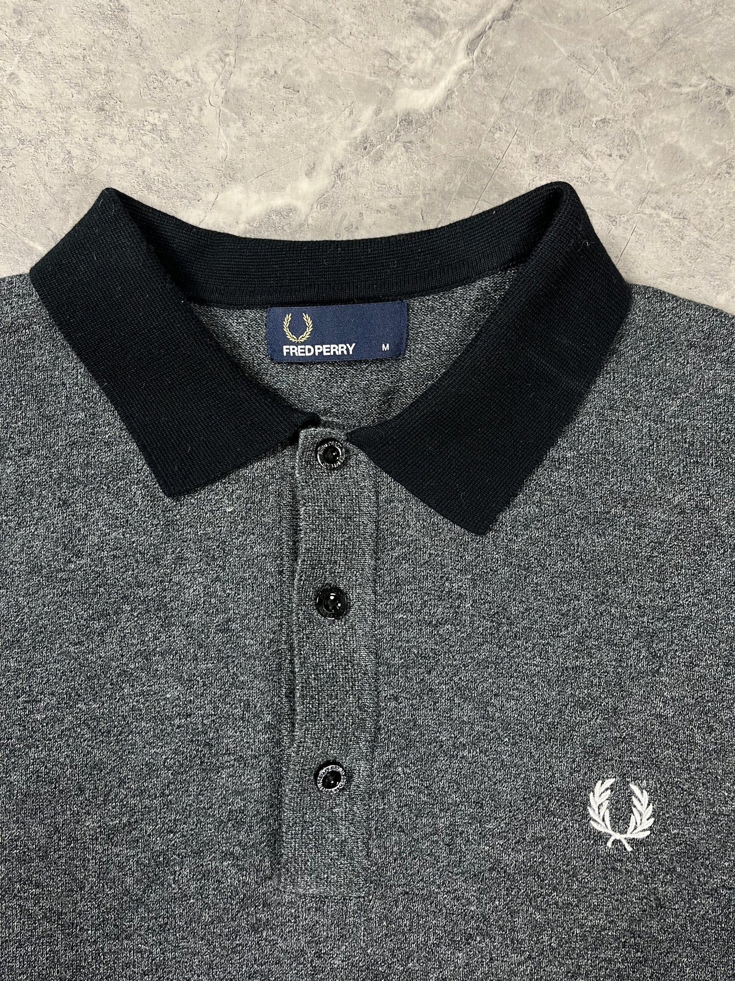 Fred Perry muška majica (M)