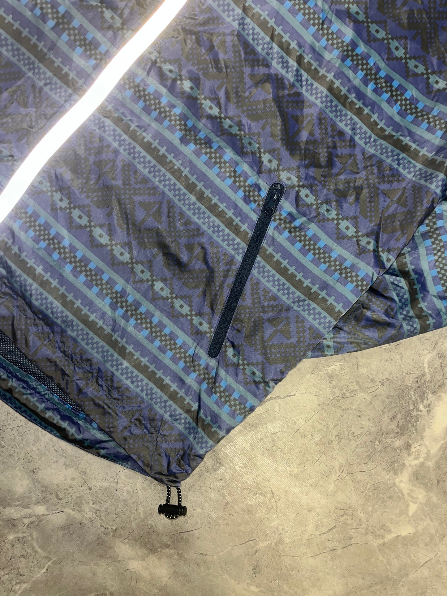 Lyle and Scott muška šuškava dukserica (M,L)