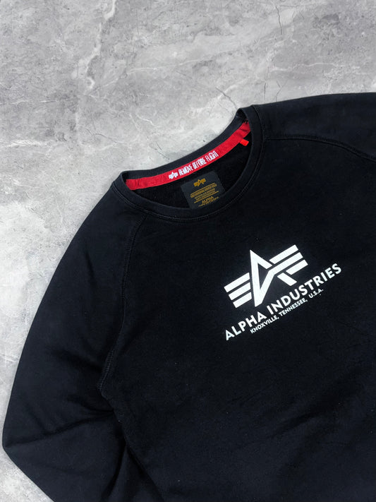 Alpha Industries muška dukserica (M)