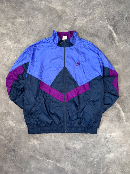 Nike Vintage muška šuškava dukserica (L)