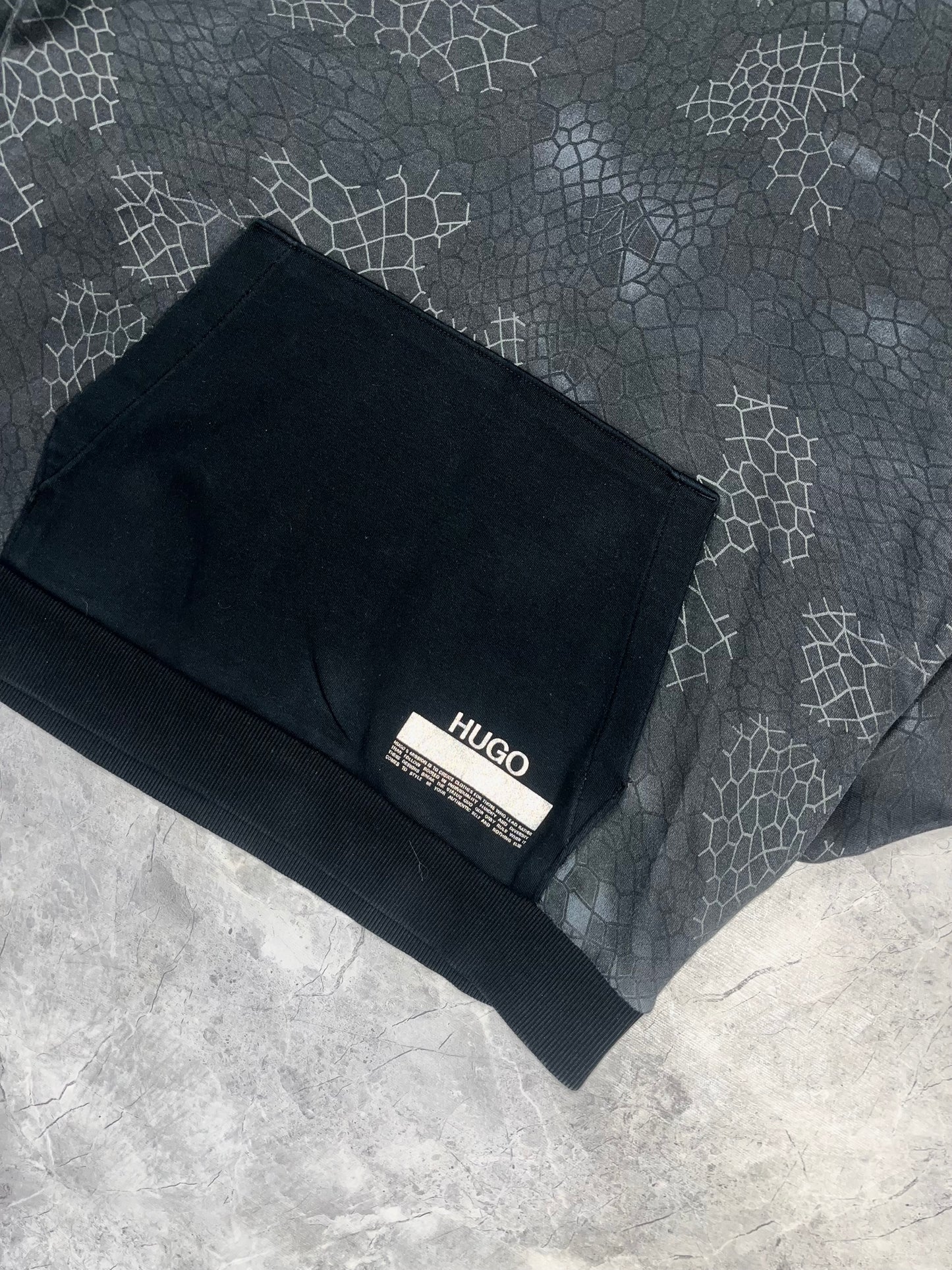 Hugo Boss muška dukserica (M)