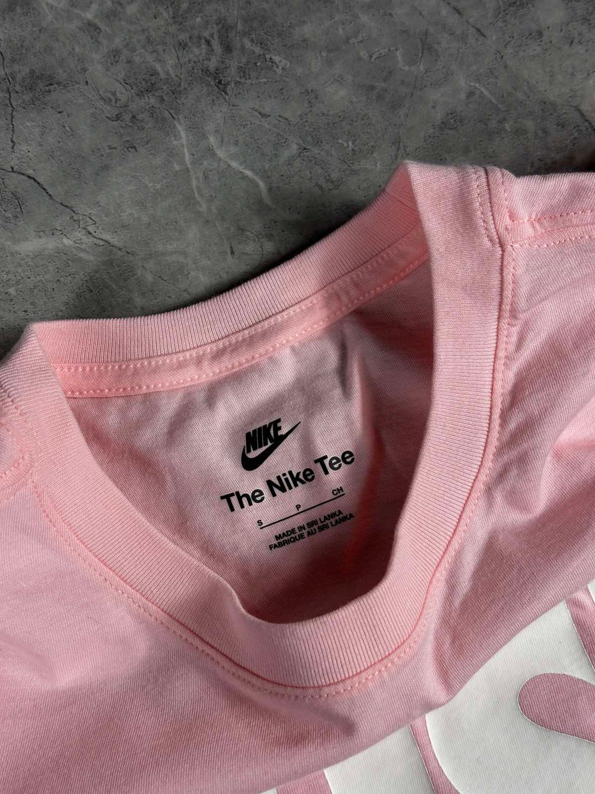 Nike Just Do It muška majica(S)