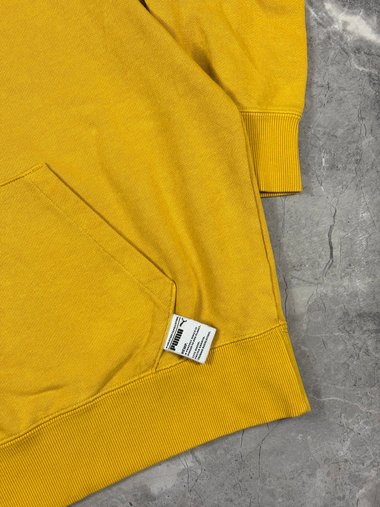 Puma HEMP muška dukserica(M)