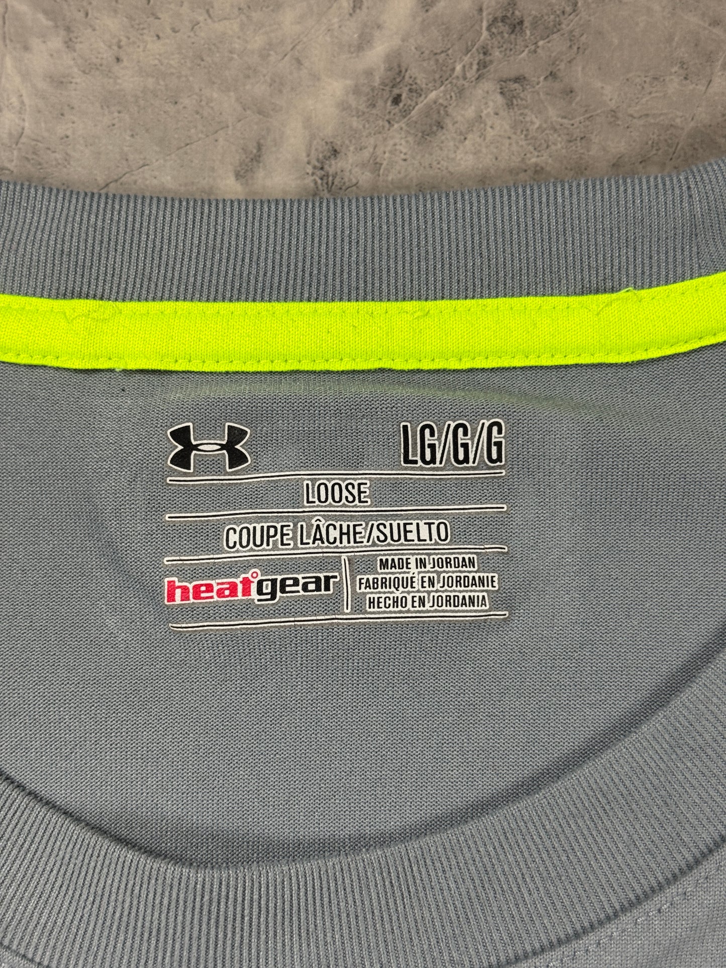 Under Armour muška majica (L)