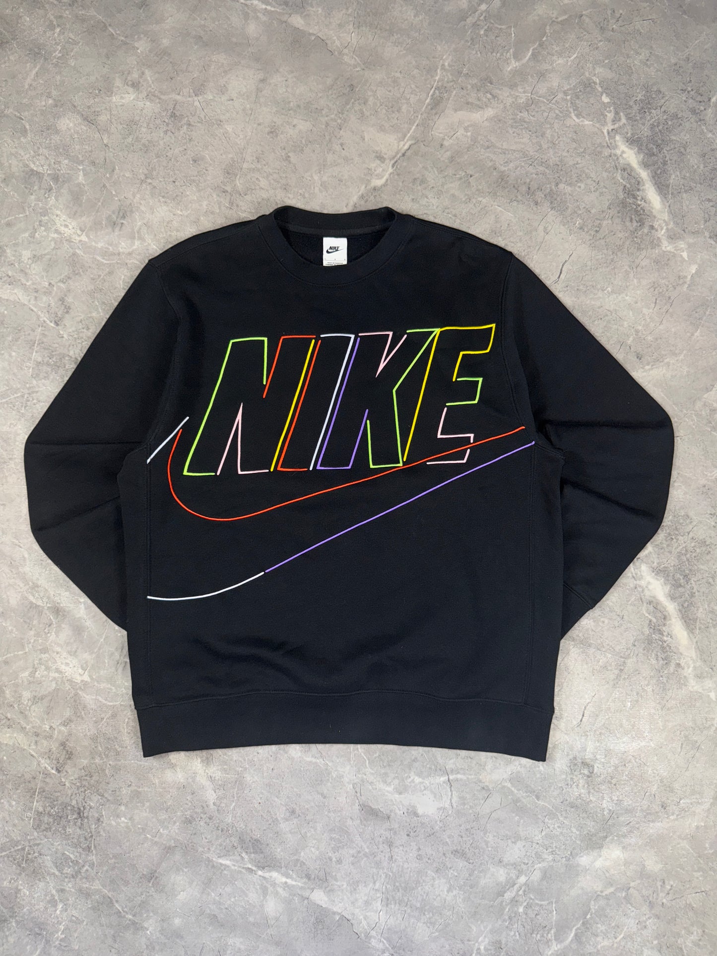 Nike Komplet muška trenerka (M)
