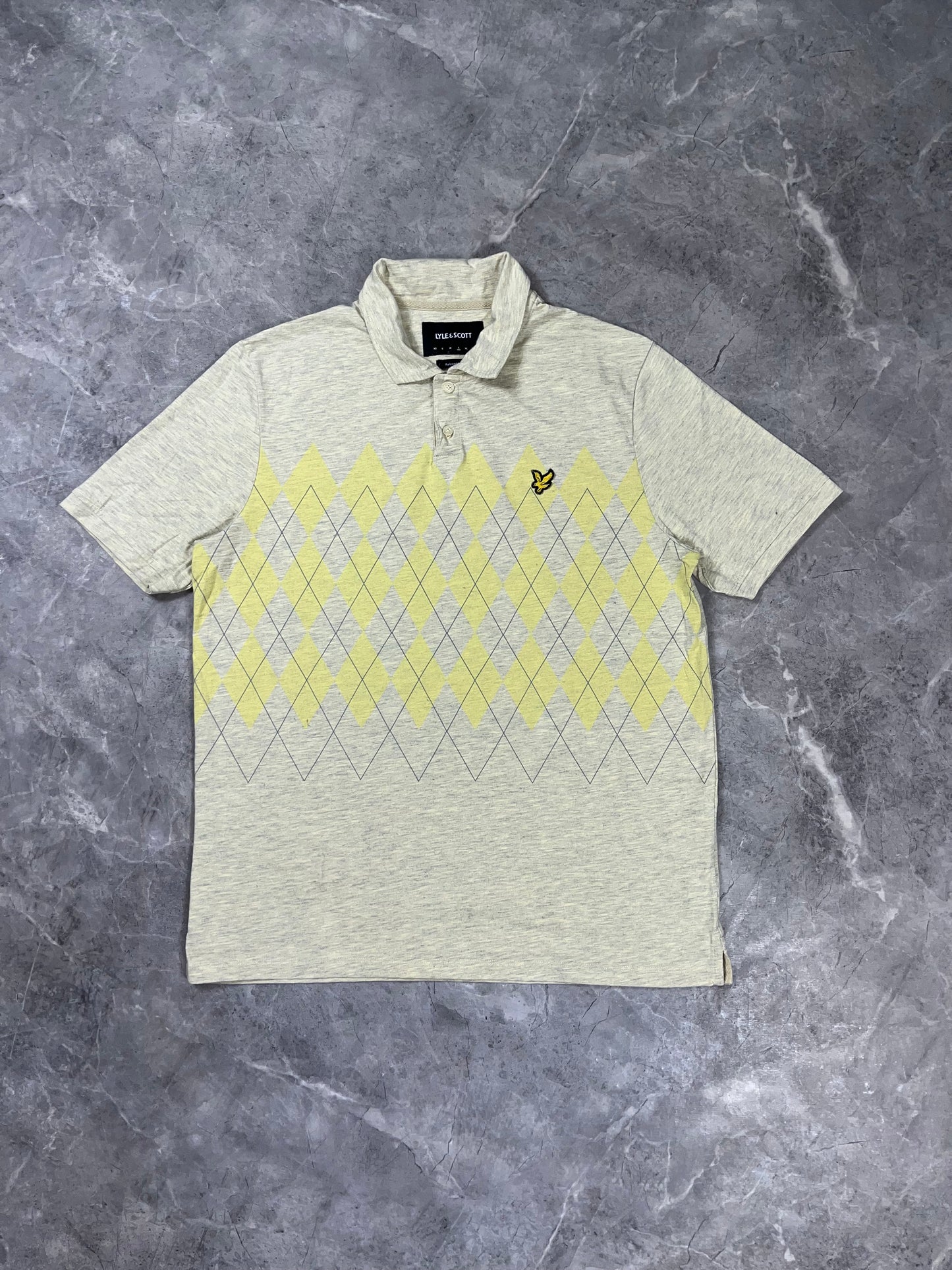Lyle and Scott muška majica (L)