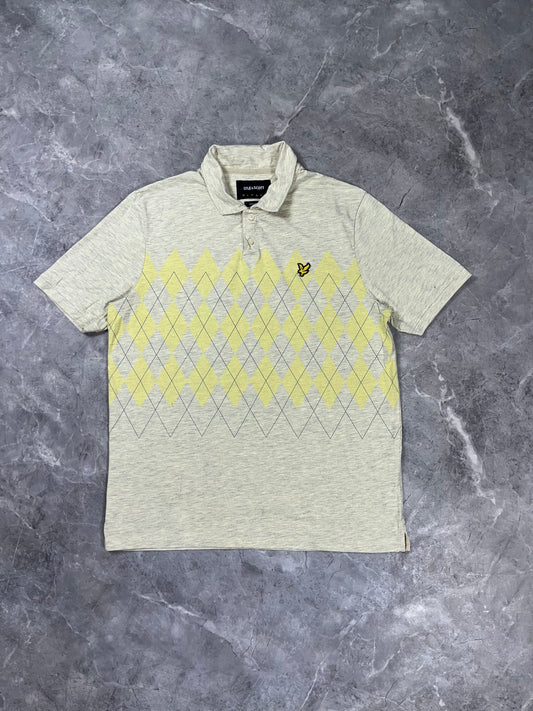 Lyle and Scott muška majica (L)