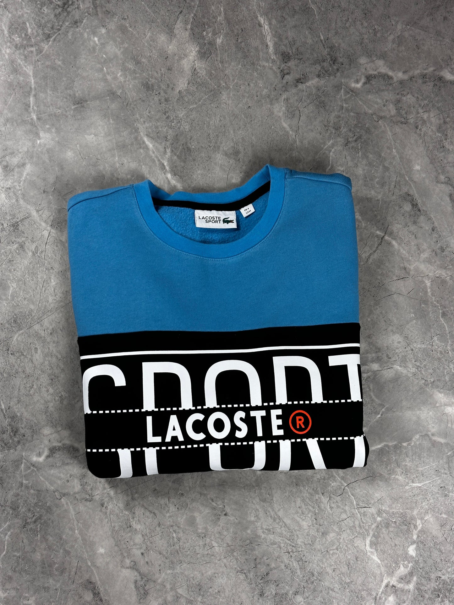 Lacoste muška dukserica(M)
