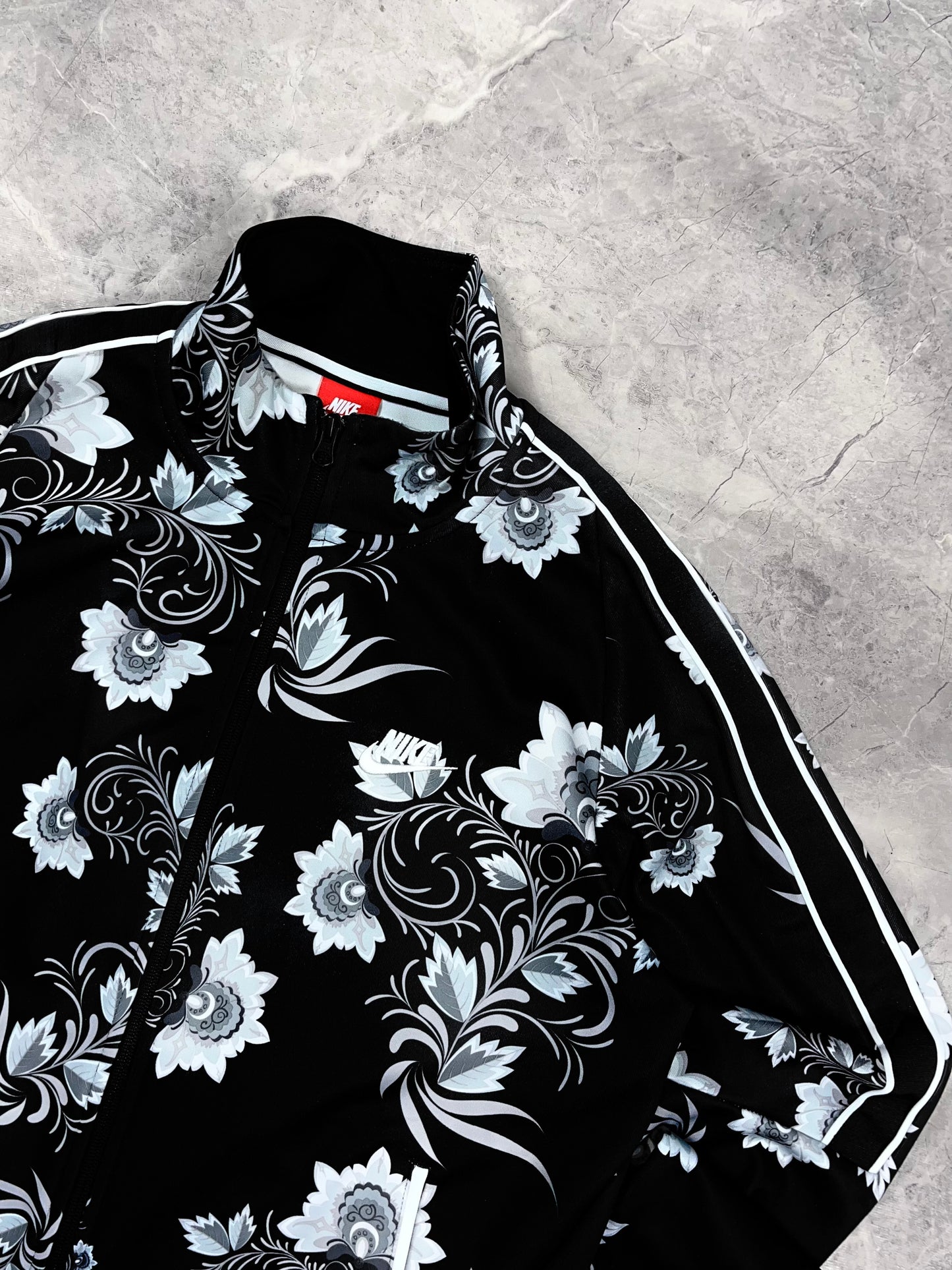 Nike Floral muška dukserica (M)