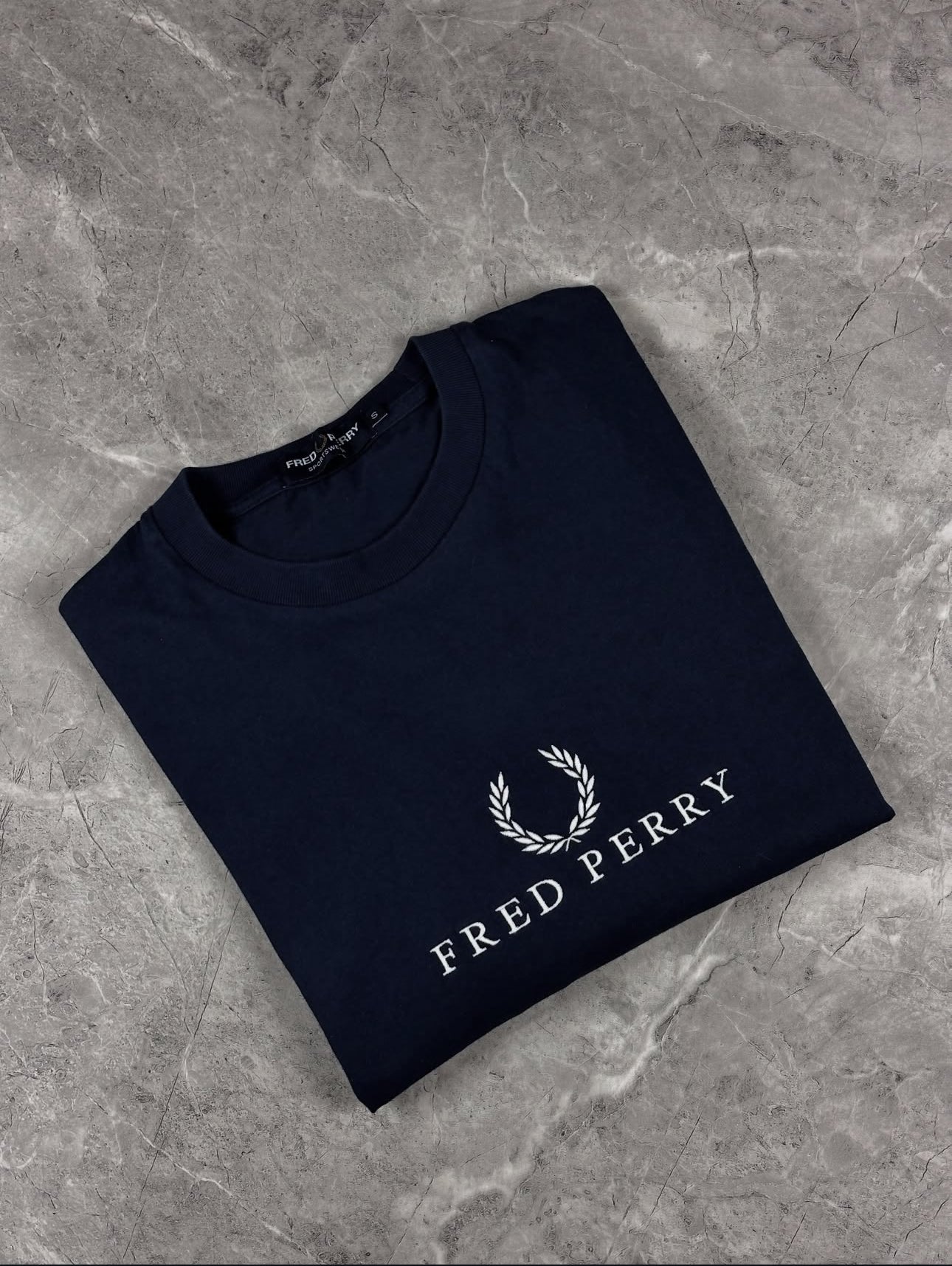 Fred Perry muška majica (M)