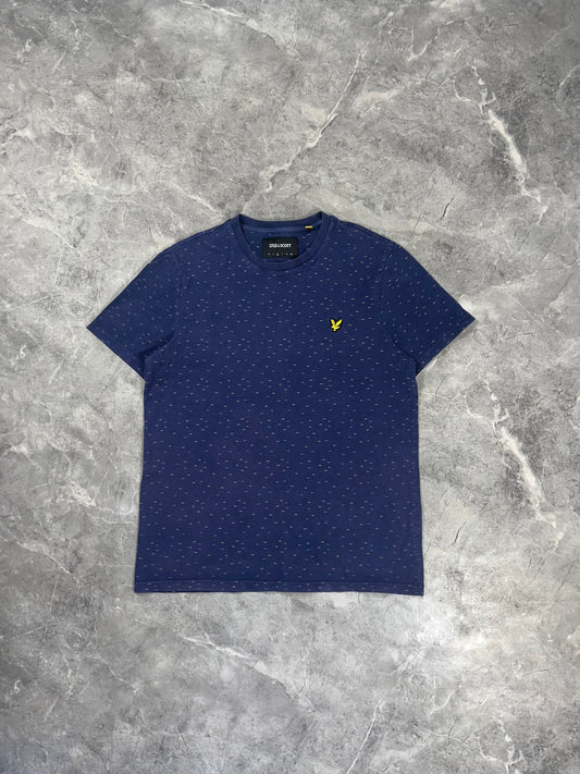 Lyle and Scott teget muška majica (M)