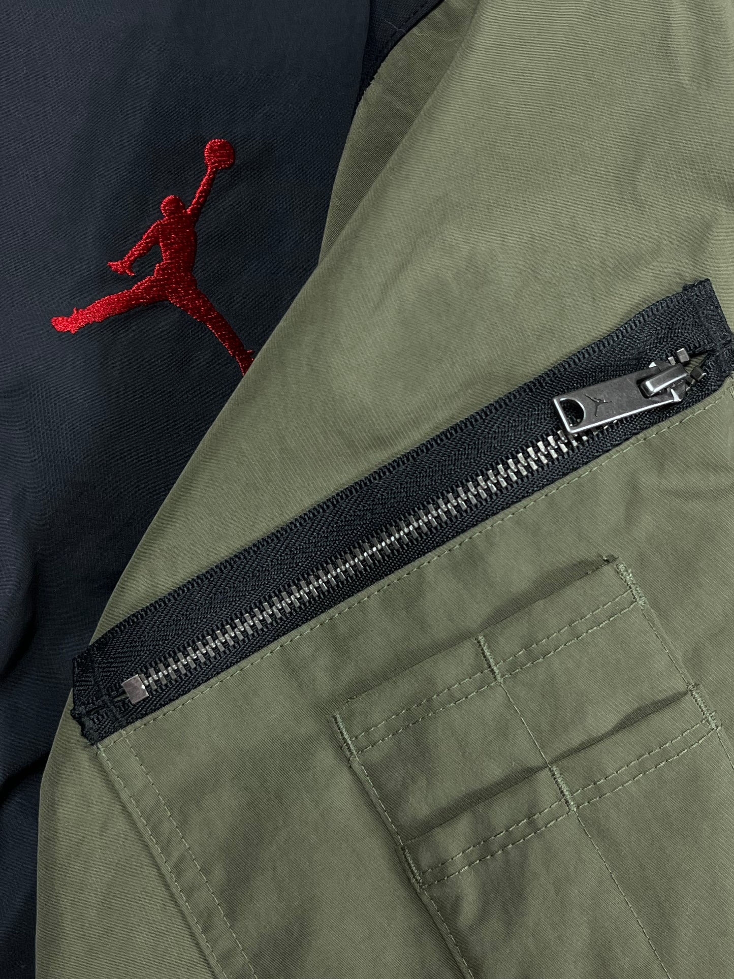 Air Jordan Bomber muška jakna (XL)