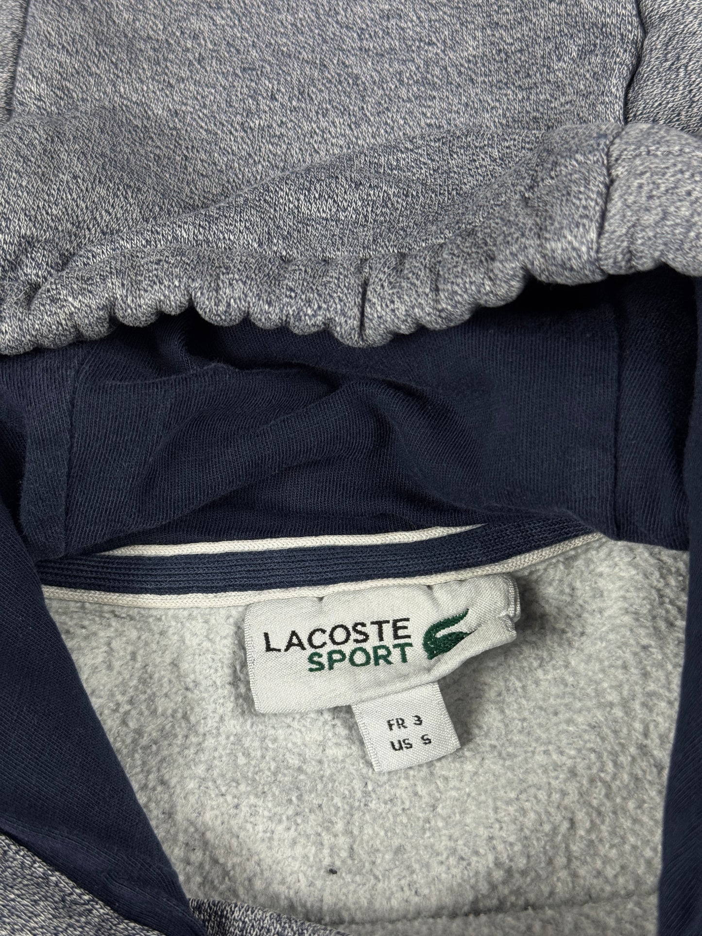 Lacoste muška dukserica (S)