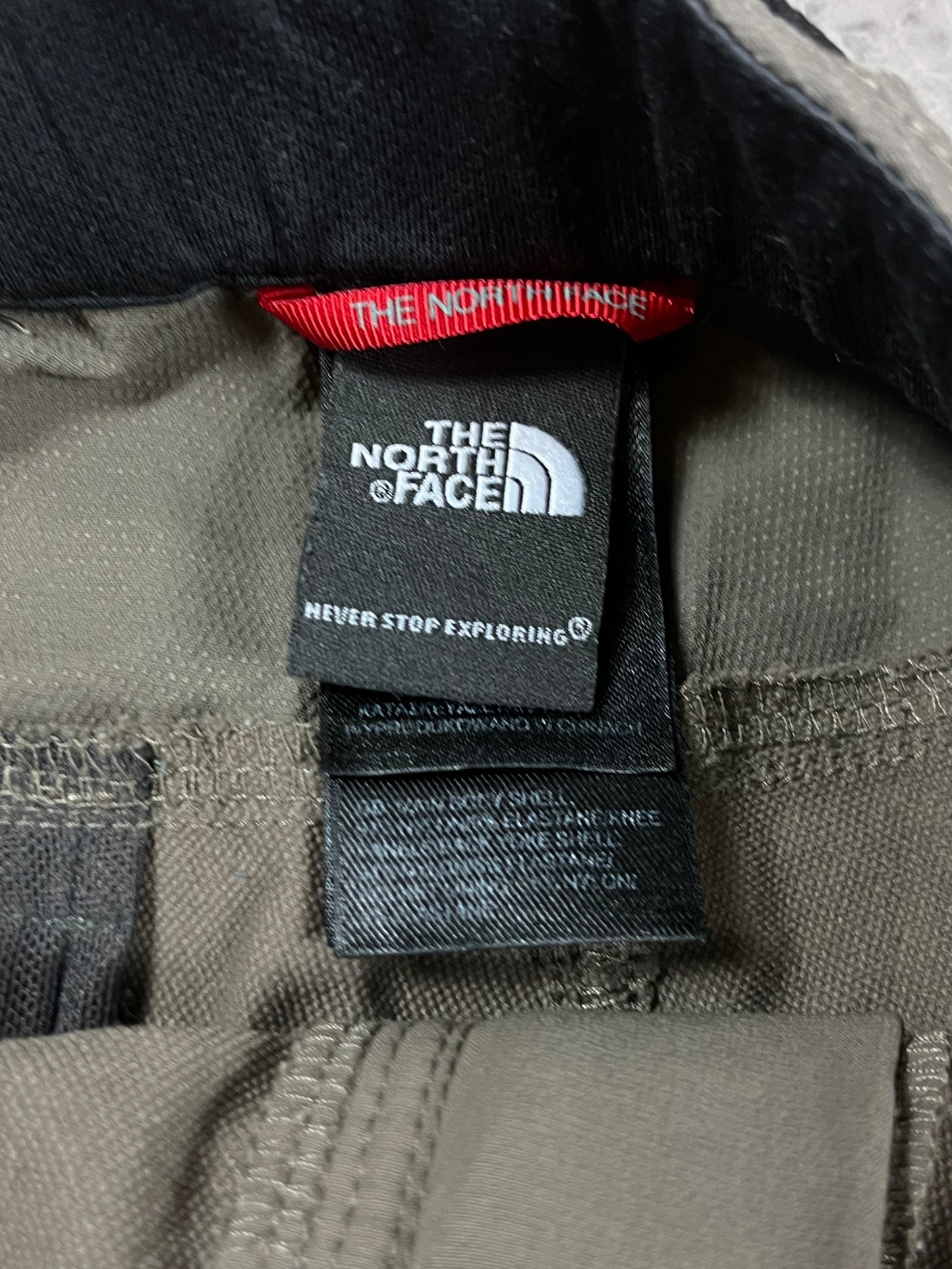 The North Face ženske pantalone (S)