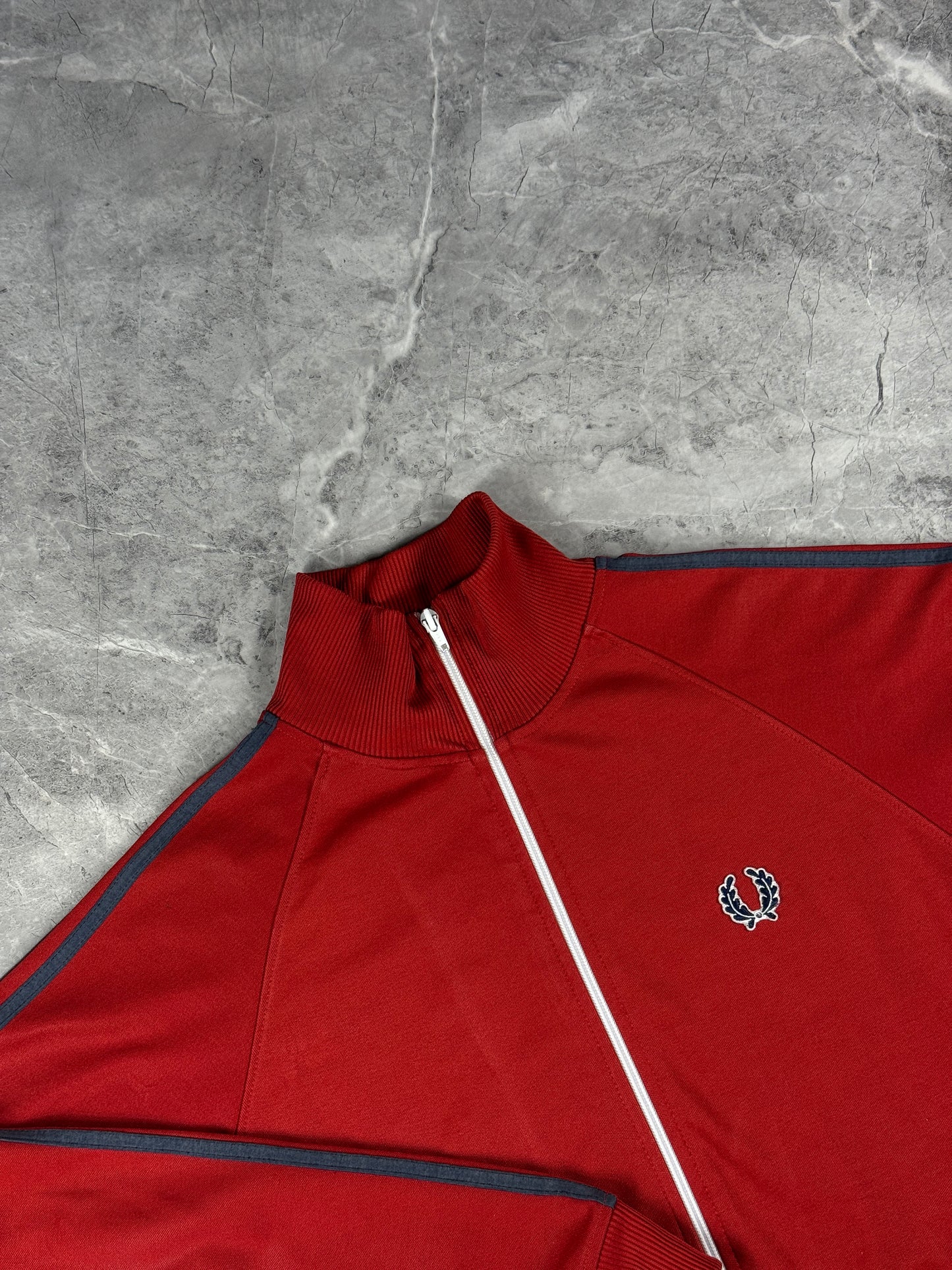 Fred Perry muška dukserica(M)