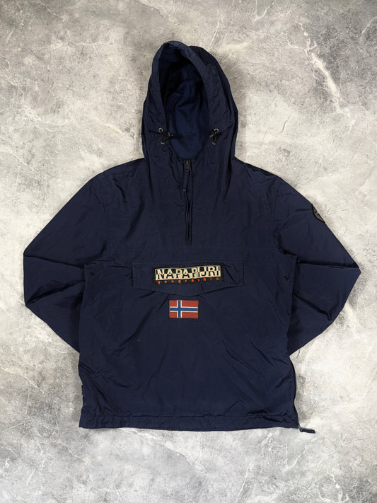 Napapijri Rainforest muška šuškava jakna (L)