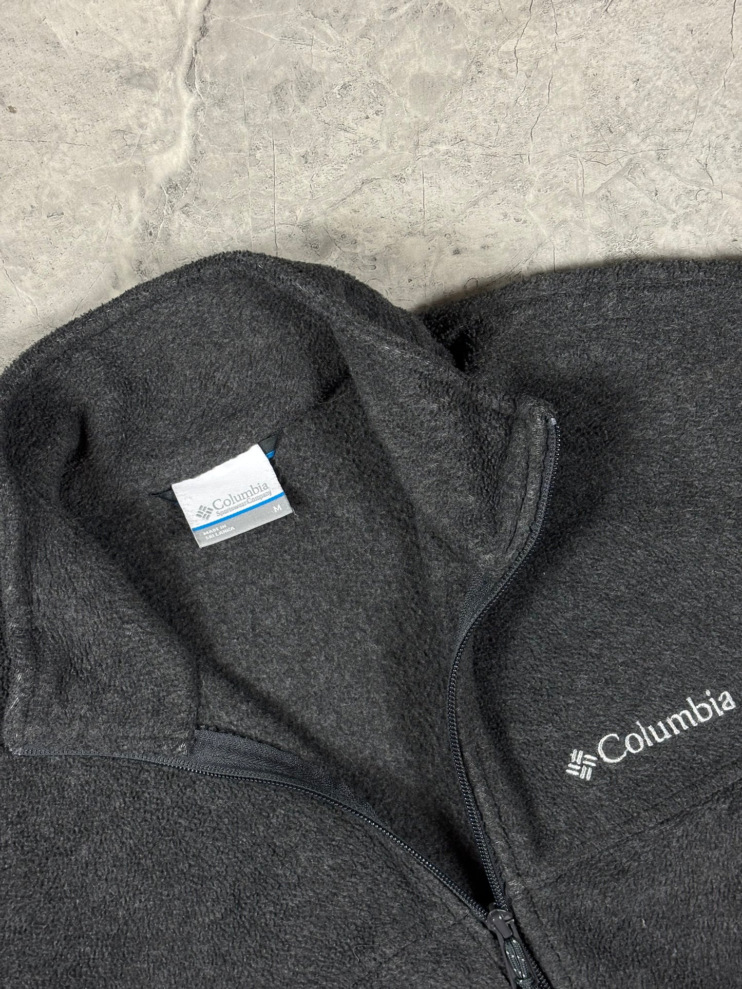 Columbia Fleece muška dukserica(M)