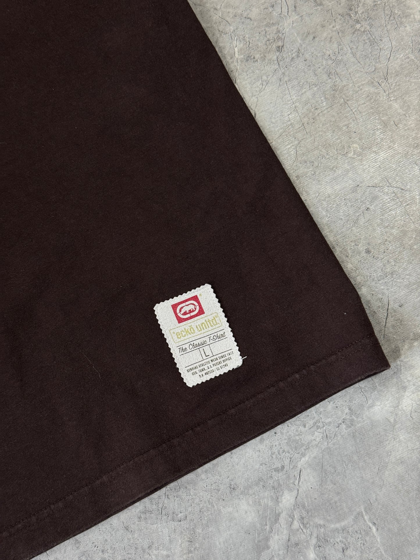 Ecko UNTLD Vintage muška majica (L)
