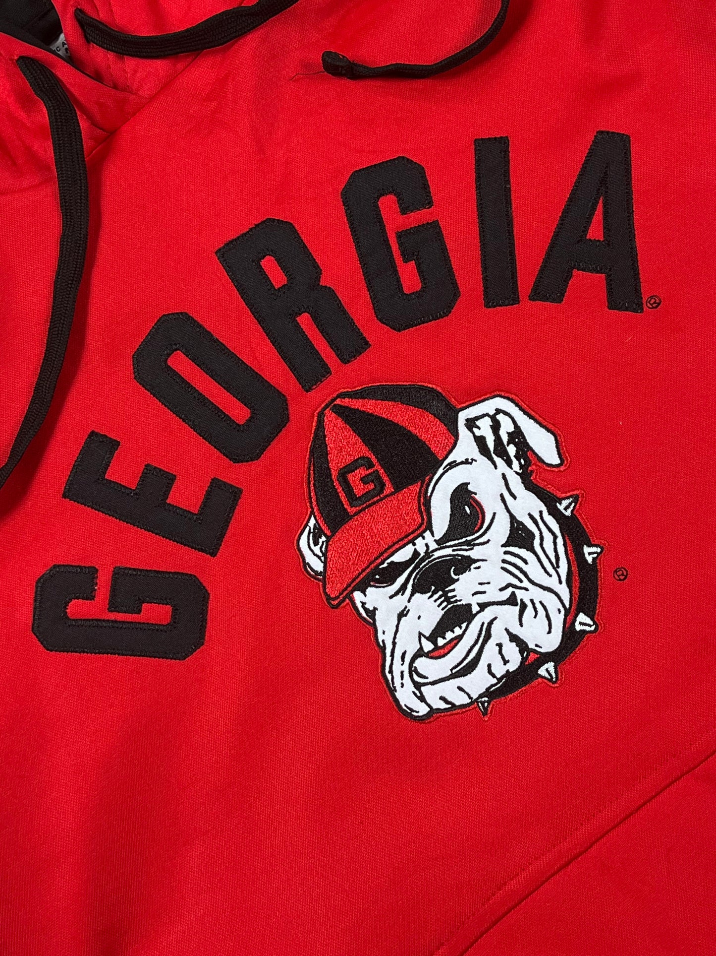 Champion Georgia muška dukserica (M)