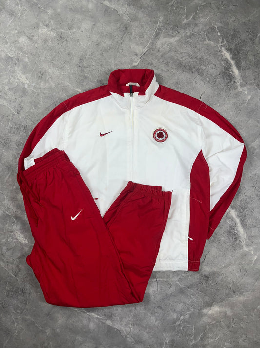 Nike Vintage Engleska muška komplet trenerka(S, M)