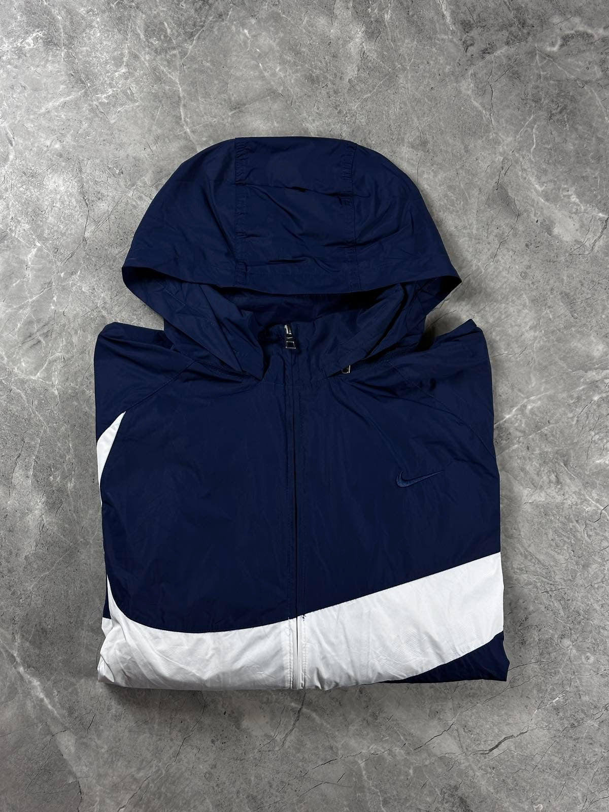 Nike Swoosh muška šuškava dukserica (M)