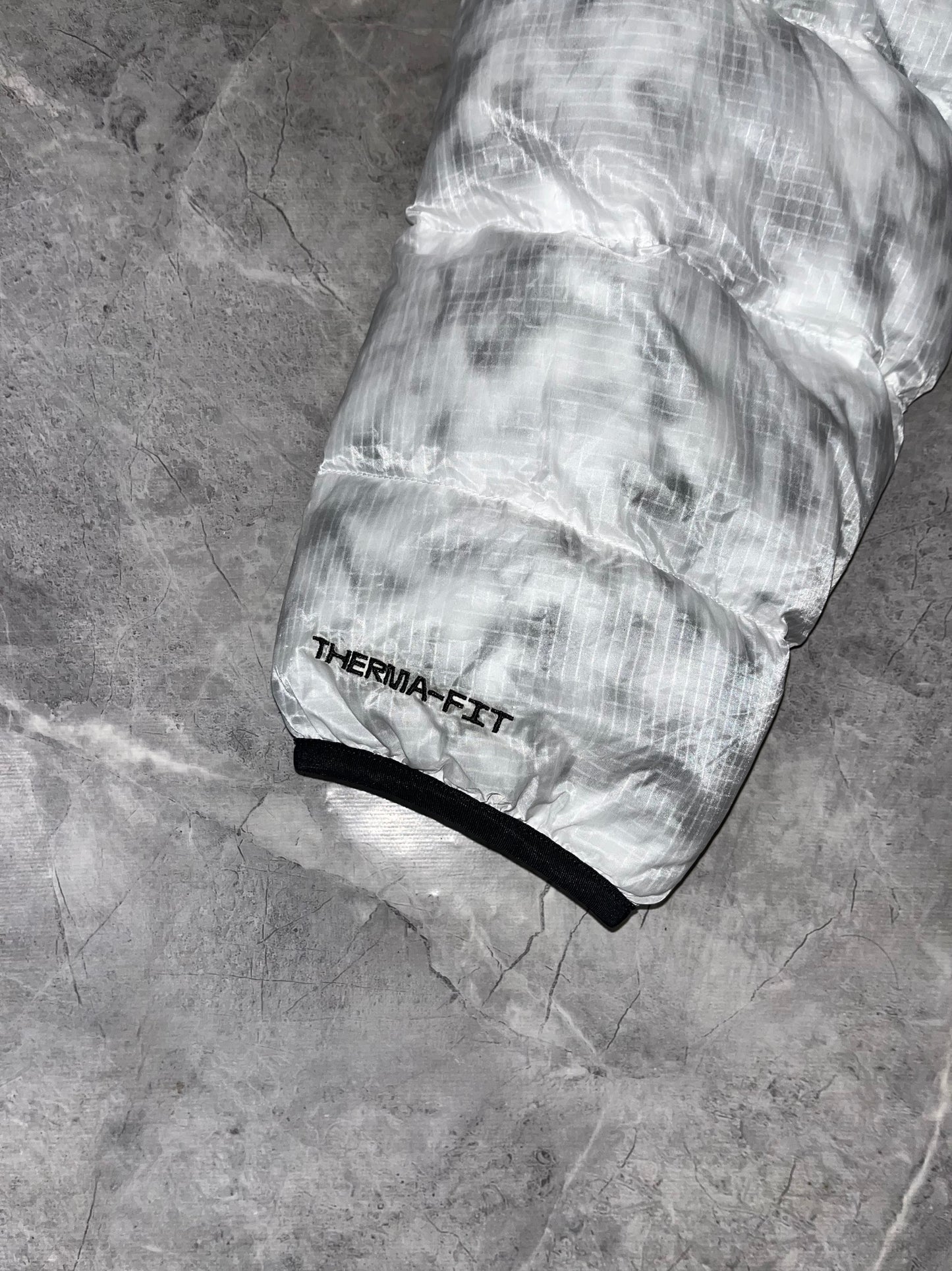 Nike Reversible muška jakna (L)