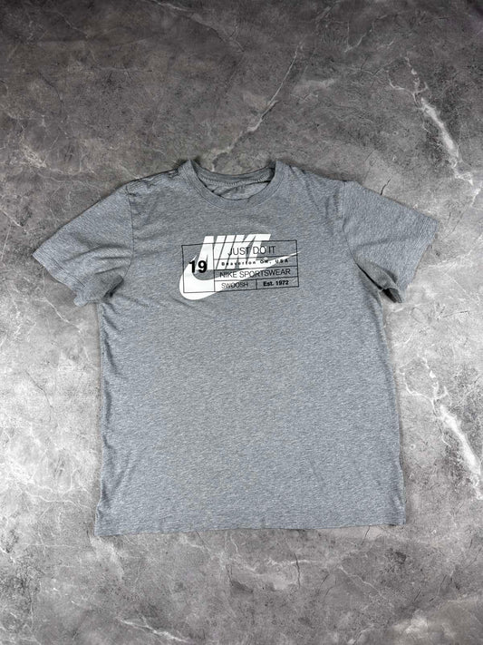 Nike Just Do It muška majica (M)