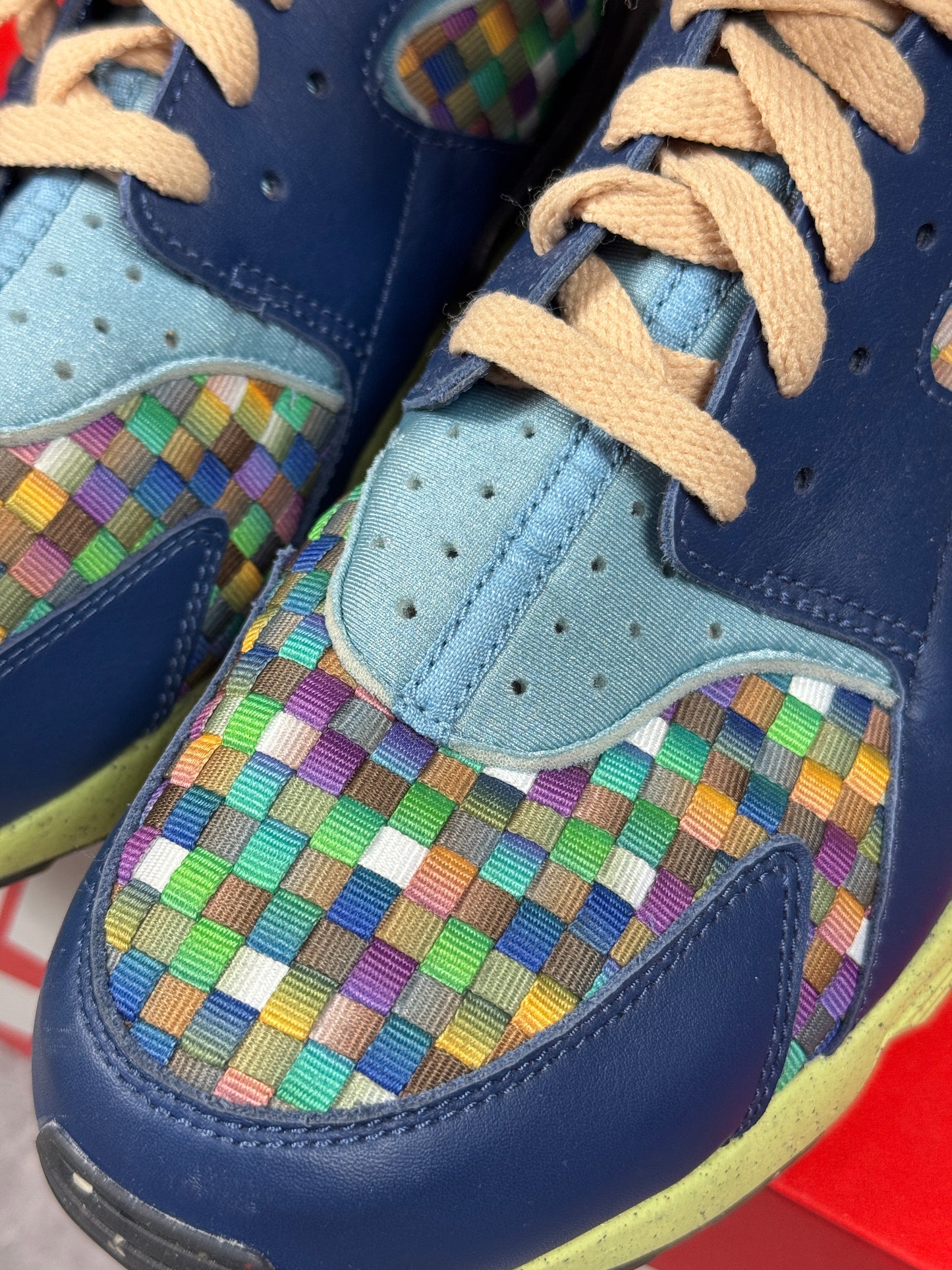 Nike Huarache Crater Premium muške patike (45)