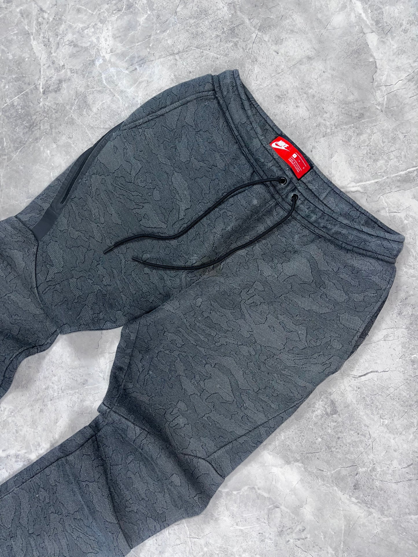 Nike Tech Fleece Jacquard muška trenerka (M)