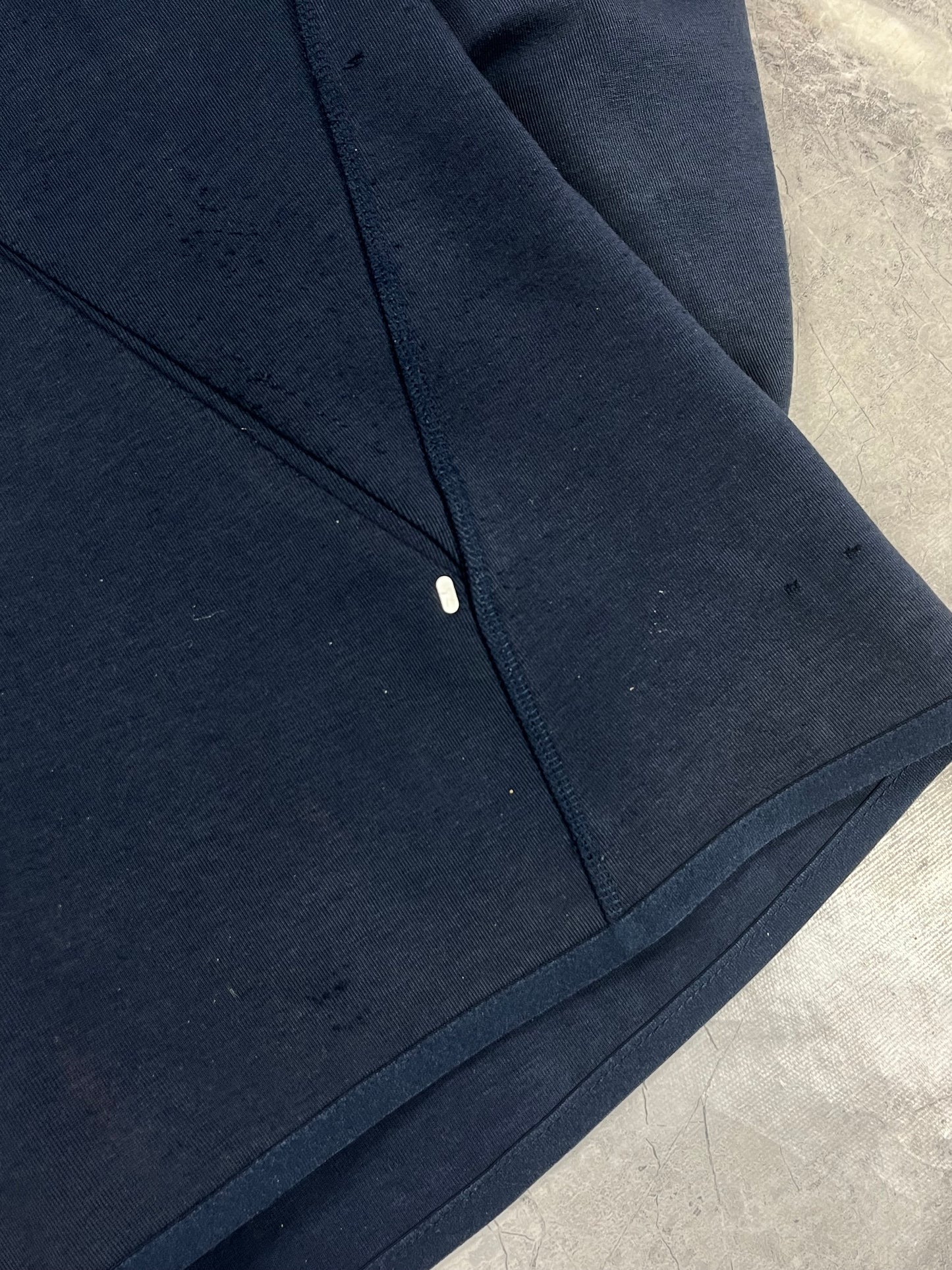 Nike Tech Fleece Navy muška dukserica (XL)