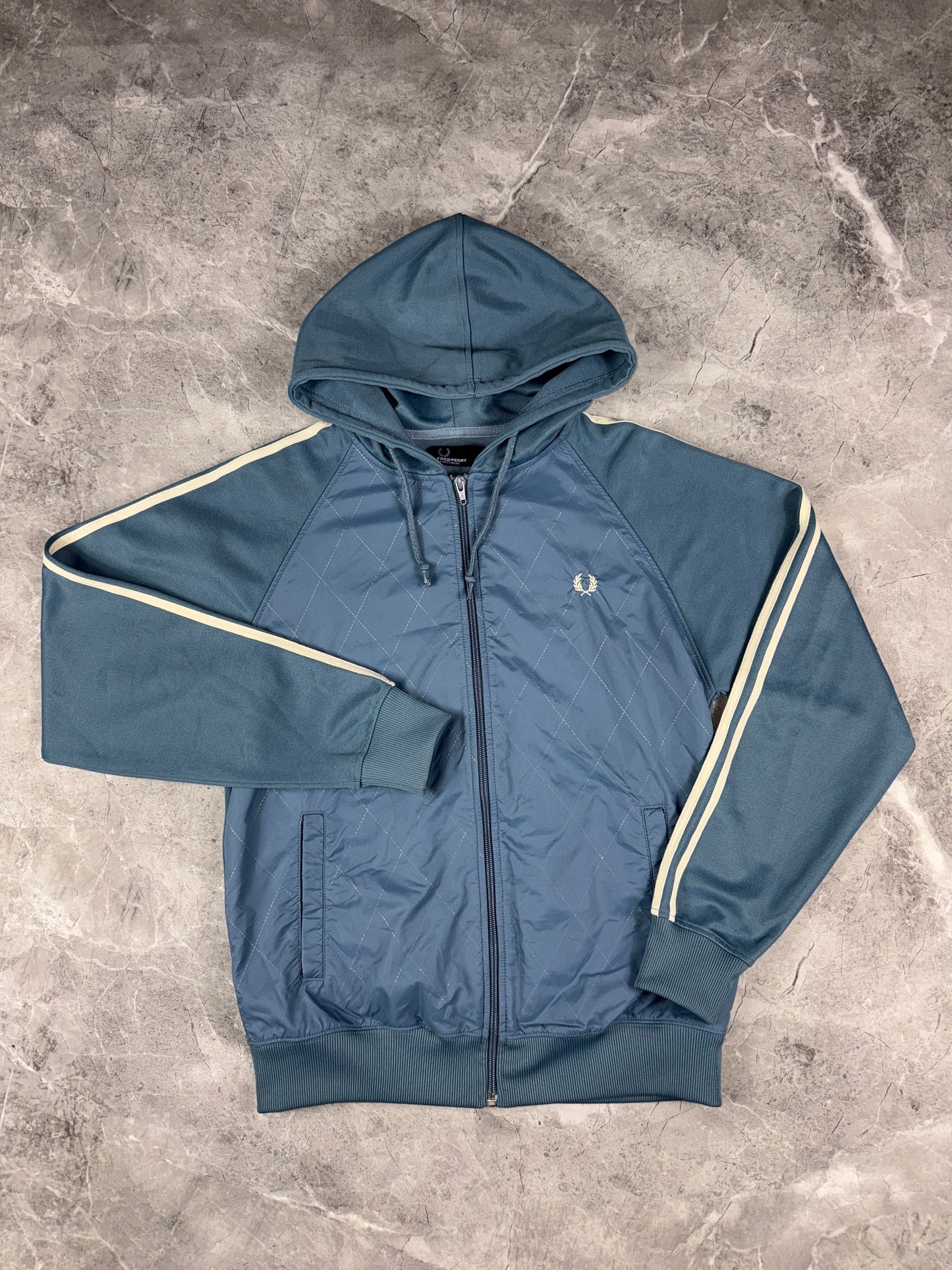 Fred Perry muška dukserica (S)