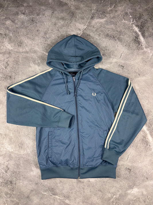 Fred Perry muška dukserica (S)