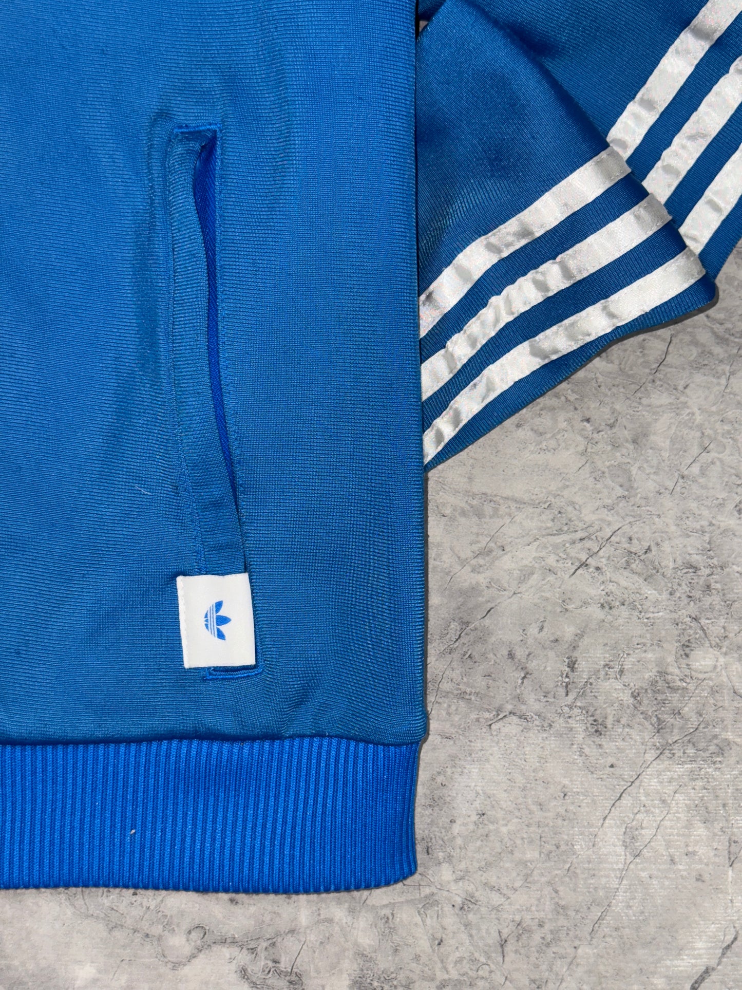 Adidas Originals ženska dukserica (S)