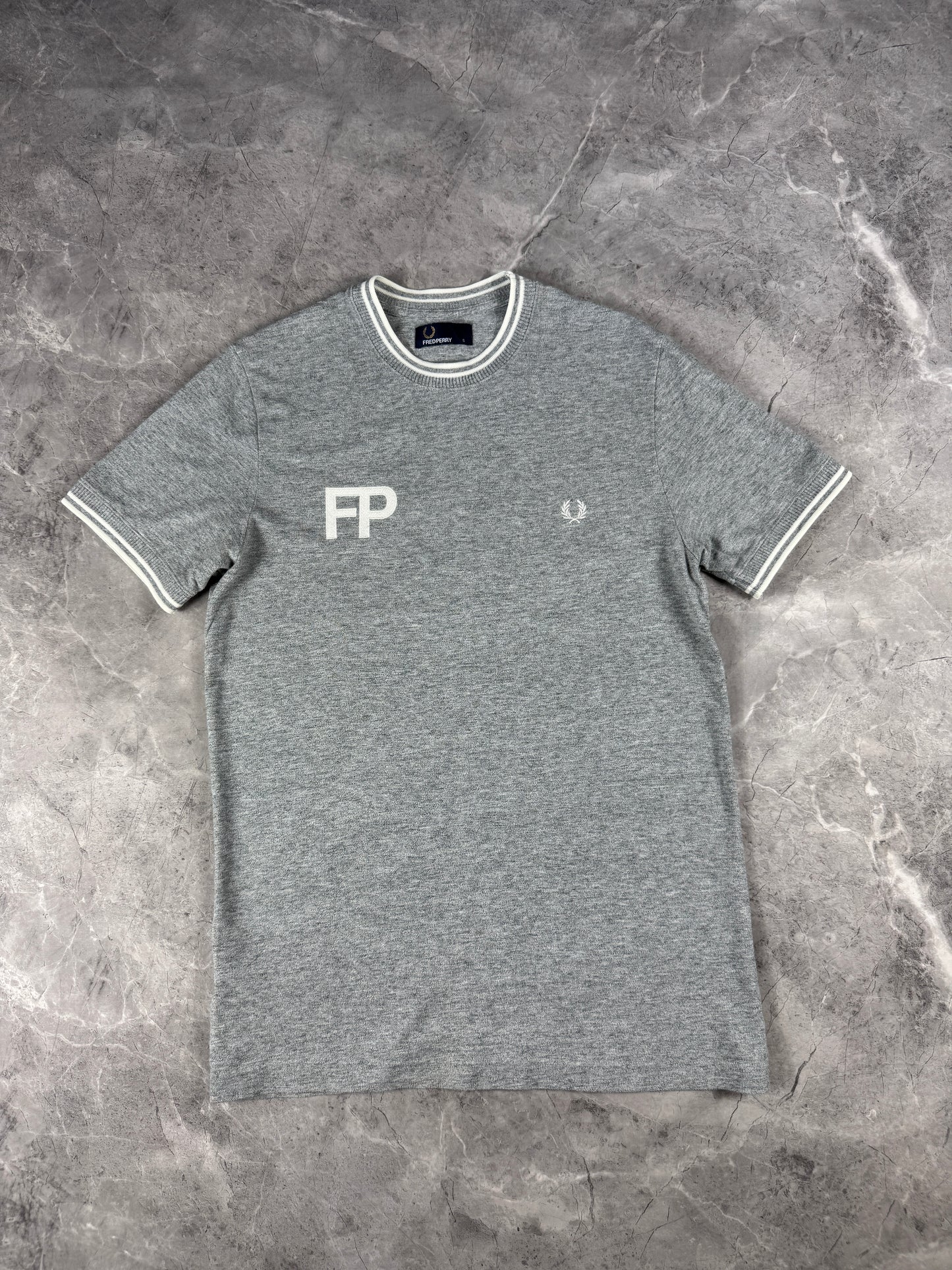 Fred Perry muška majica (S)