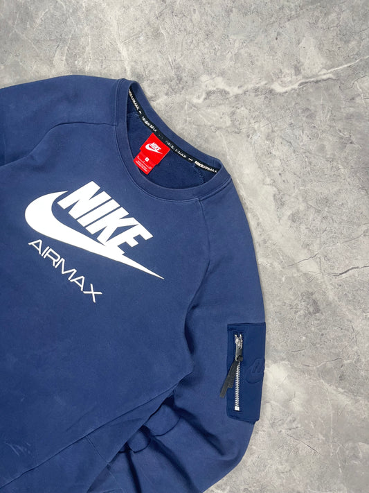 Nike Air Max muška dukserica (S)