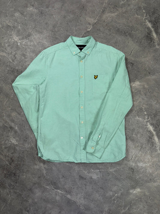 Lyle and Scott muška košulja (S)