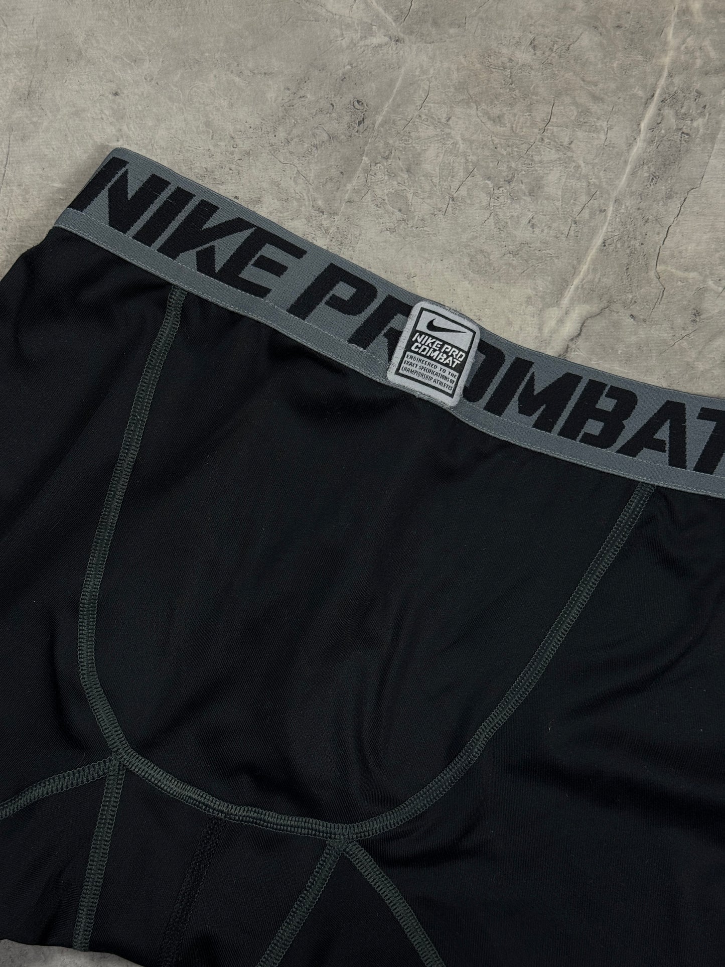 Nike Pro Combat muške helanke (S)