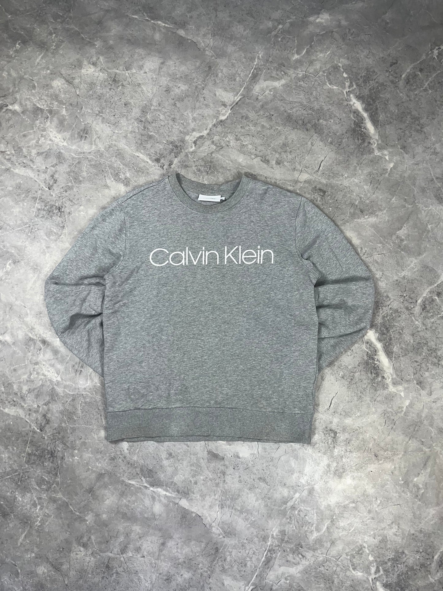 Calvin Klein muška dukserica (M)