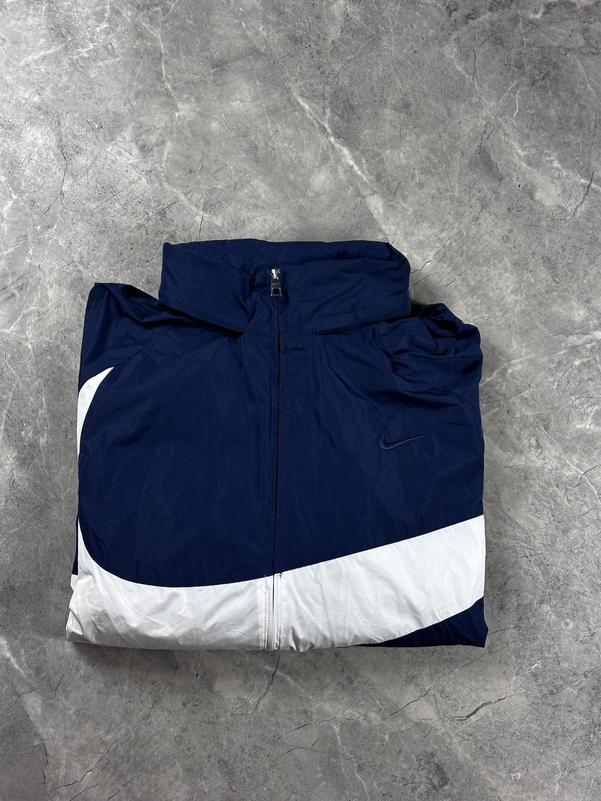 Nike Swoosh muška šuškava dukserica (M)