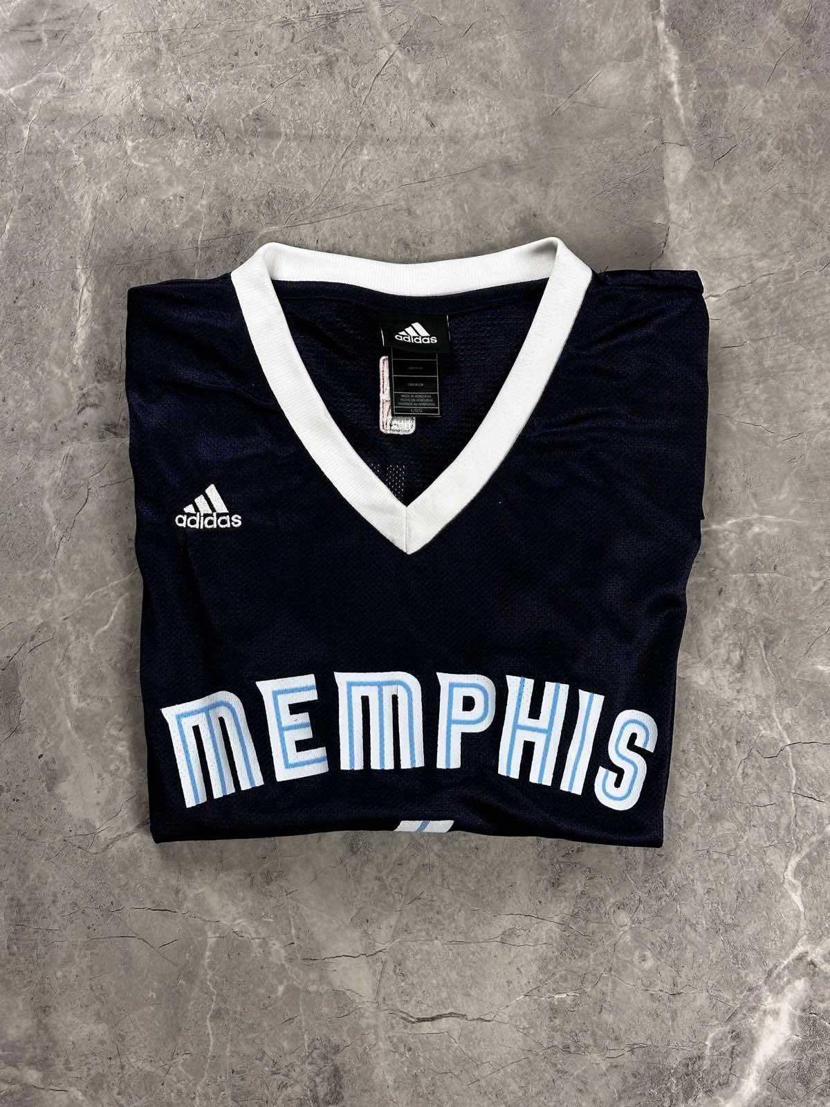 Adidas Nba Memphis muška majica dres (L)