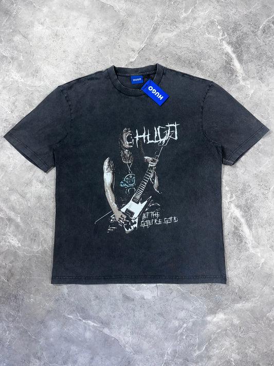 Hugo Boss Metallica muška majica (XL)