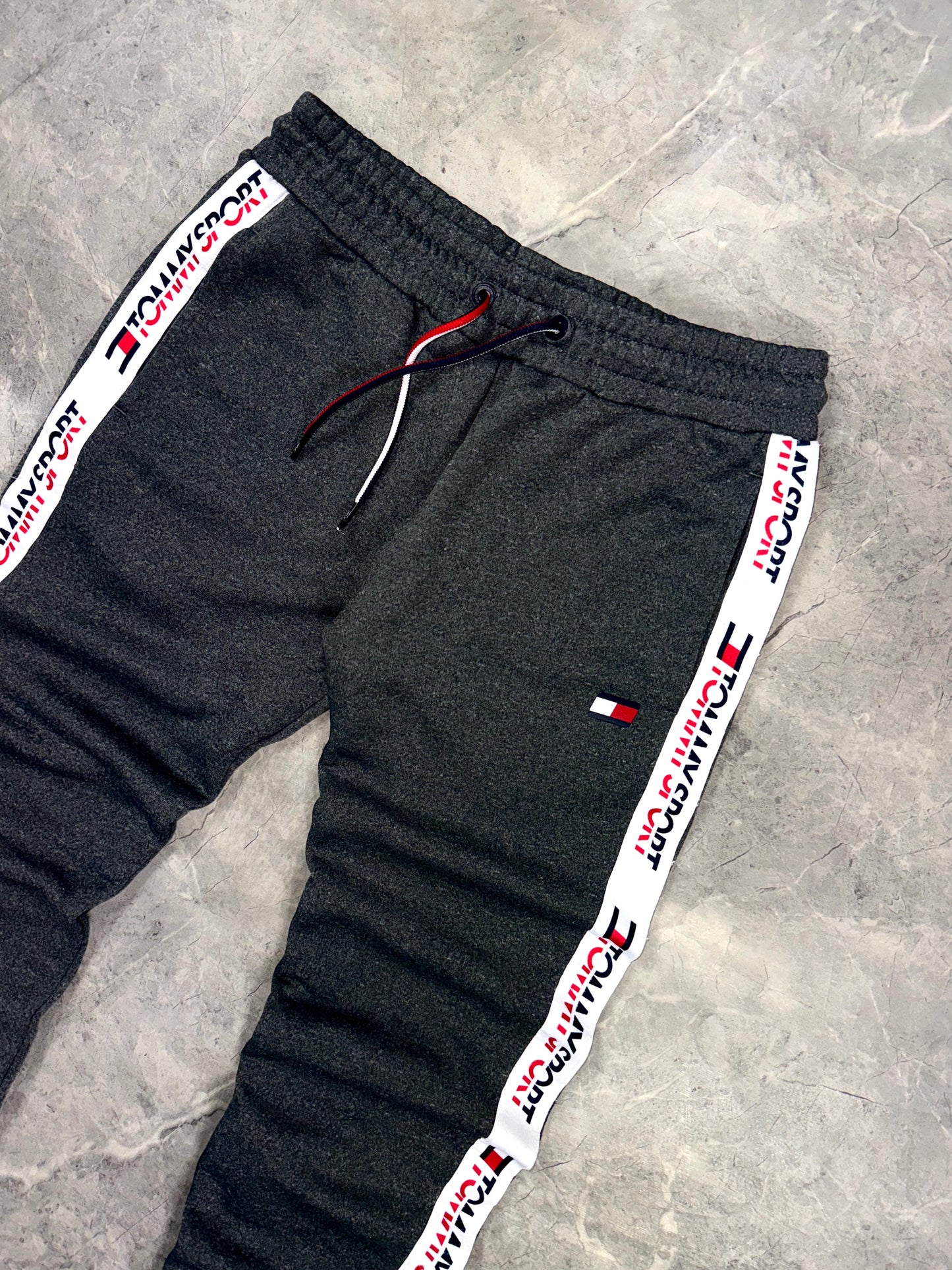 Tommy Hilfiger muška trenerka (S)